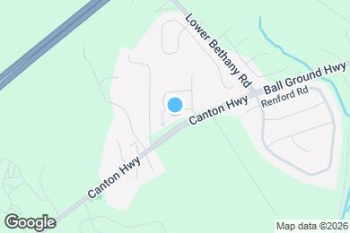 Map image of the property - 209 Prescott Cir