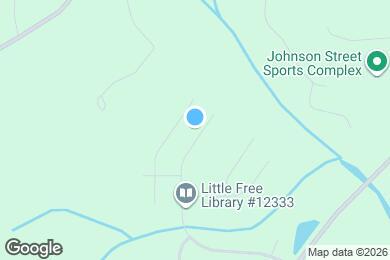Map image of the property - 1324 Pondhaven Dr