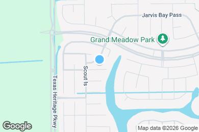 Map image of the property - 29618 Stanley Canyon Ln