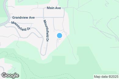 Map image of the property - 228 Bellvue Dr
