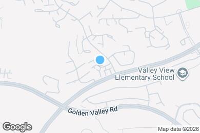 Map image of the property - 19808 Sandpiper Plz