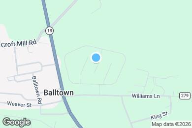 Map image of the property - 908 Silent Barge Cv