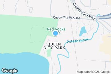 Map image of the property - 39 Central Ave