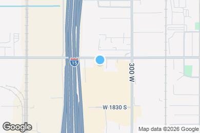 Map image of the property - SUR17