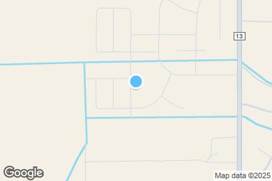 Map image of the property - 14412 Heritage Dr