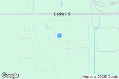 Map image of the property - 28826 Texas Sparrow Ln