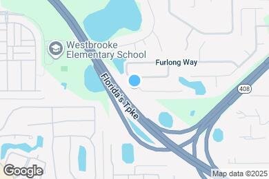 Map image of the property - 3309 Furlong Way