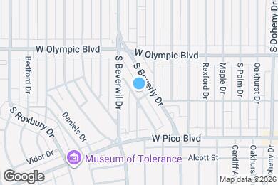 Map image of the property - 456 Smithwood Dr