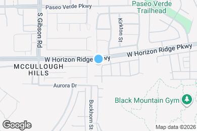 Map image of the property - 217 Cromarty St