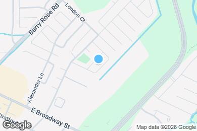 Map image of the property - 2927 Waterloo Rd