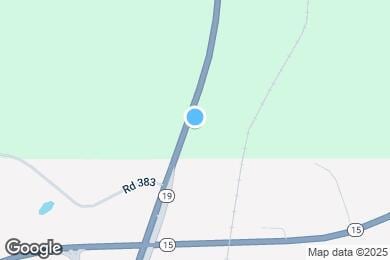 Map image of the property - 10440 MS-19