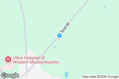 Map image of the property - 845 Stafford St