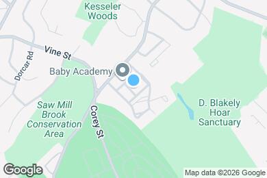 Map image of the property - 40 Bryon Rd