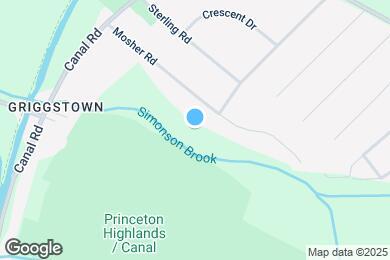Map image of the property - 64 Mosher Rd
