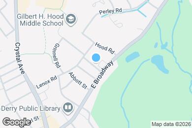 Map image of the property - 3 Mt Pleasant St