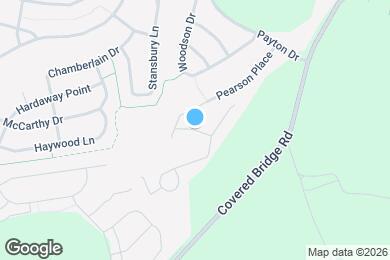 Map image of the property - 124 Hansen Run