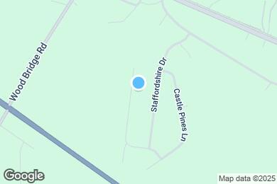 Map image of the property - 172 Greythorn Dr