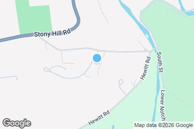 Map image of the property - 19-320 Woodland Dr