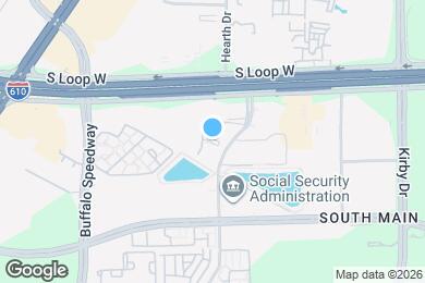 Map image of the property - ASPIRE AT 610