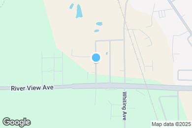 Map image of the property - 3301 Echo Dells Ave