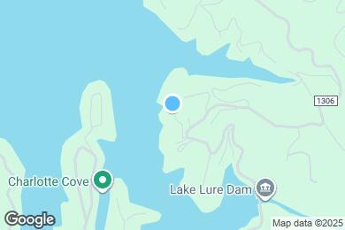Map image of the property - 110 Harbor Side Dr