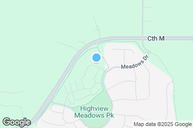 Map image of the property - 1041 Dailey Pl