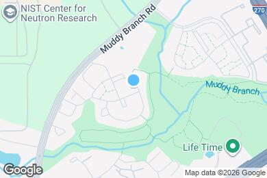 Map image of the property - 535 Pensacola Dr