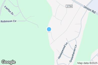 Map image of the property - 712 Lampwick Ct