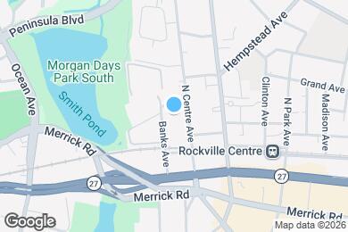 Map image of the property - 80 North Centre Ave-SI FL1-ID3747A
