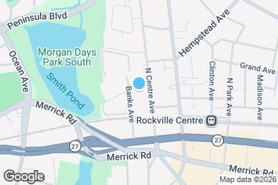Map image of the property - 80 North Centre Ave-SI FL2-ID1385A