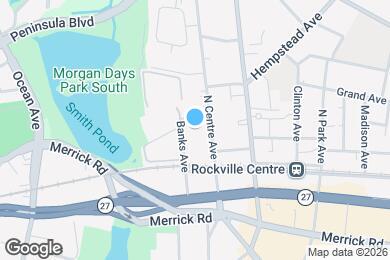Map image of the property - 80 North Centre Ave-SI FL2-ID2658A