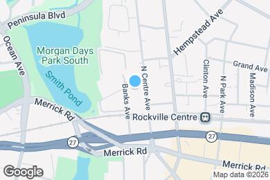 Map image of the property - 80 North Centre Ave-SI FL3-ID3629A