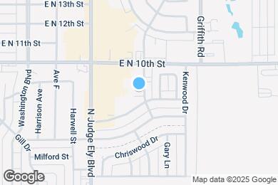 Map image of the property - 4 Shanna Ln