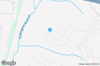 Map image of the property - 402 Meadow Creek Dr