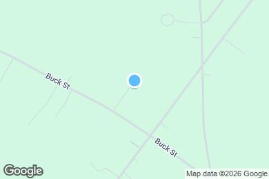 Map image of the property - 100 Buck St