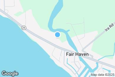Map image of the property - 8956 Dixie Hwy