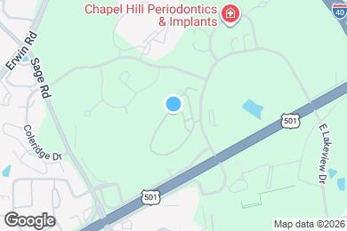 Map image of the property - PineGate - Students save up to 10%!