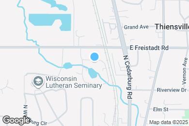 Map image of the property - 202 Williamsburg Dr