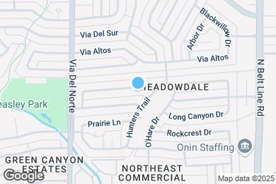 Map image of the property - 500 Hardwood Trail
