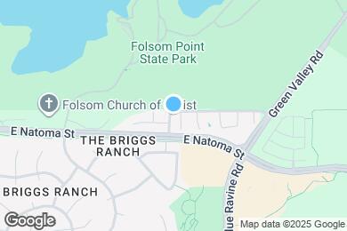 Map image of the property - 1421 Cummings Way