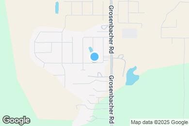 Map image of the property - 11814 Mulberry Creek