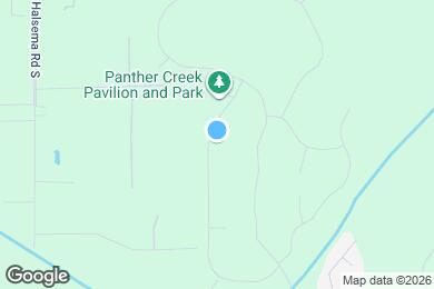 Map image of the property - 1003 Tan Tara Trl