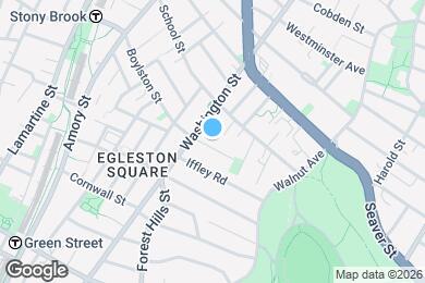 Map image of the property - 12 Chilcott Pl