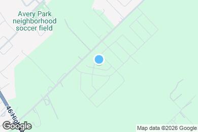 Map image of the property - 2513 Sweet Olive
