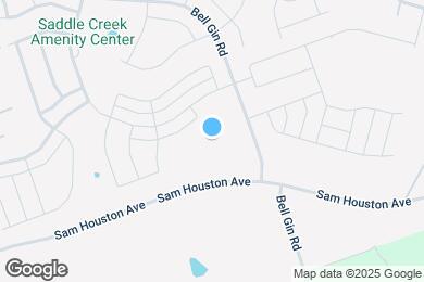 Map image of the property - Arco Pilare