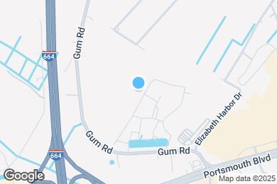 Map image of the property - 2514 Leytonstone Dr
