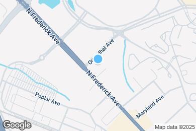 Map image of the property - Whetstone Apartments