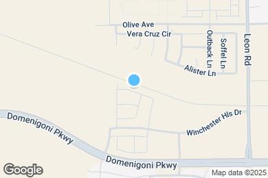 Map image of the property - 30570 Greenfield Dr