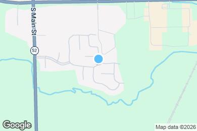 Map image of the property - 134 Grand River Dr