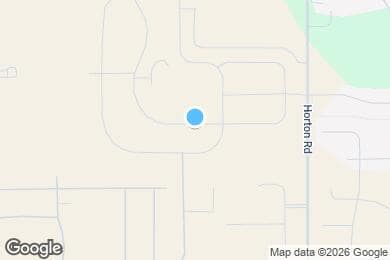 Map image of the property - 313 Cape May Dr